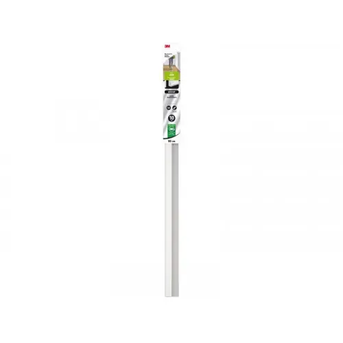 Bas De Porte Adhésif Sol Lisse Premium, L.93 Cm Blanc – 3M Dernière Chance