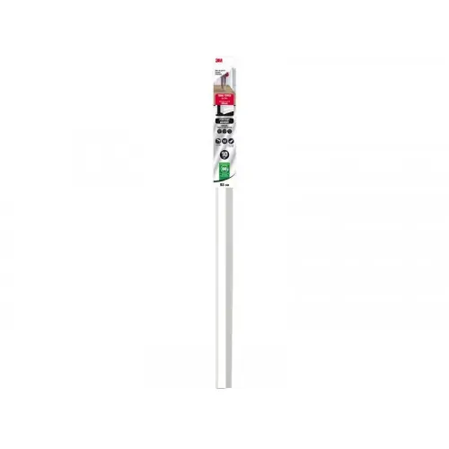 Bas De Porte Adhésif Sol Très Irregulier Premium, L.93 Cm Blanc – 3M Super Prix