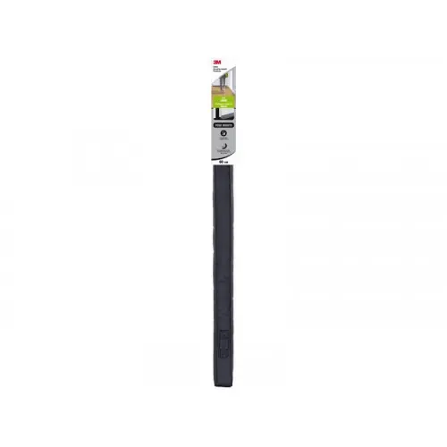 Top Vente Bas De Porte Sol Lisse Minute Premium, L.80 Cm Gris – 3M