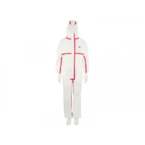 Authentique Combinaison phytosanitaire 3M, blanc taille XL – 3M