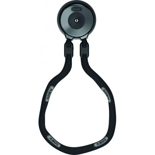Solde Ancre Murale WCH90 + Chaine 9KS/110cm – ABUS