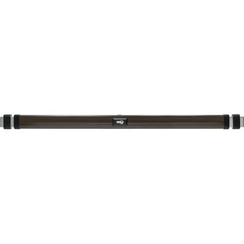 Barre Transversale Marron + Cyl. EC660N 30/60 – ABUS Meilleur Choix