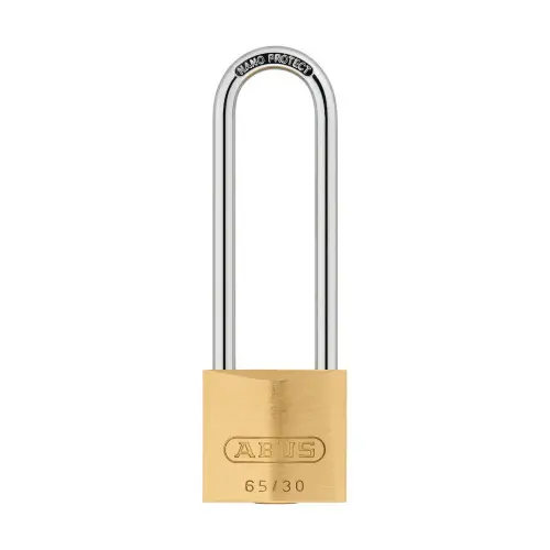 Usine Directe Cadenas 65-30mm haute anse 60mm – ABUS