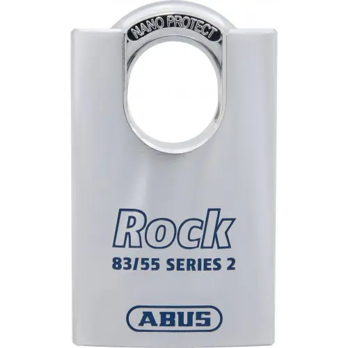 Prix Cassé Cadenas 83 Blinde 55mm Acier Varie Blister – ABUS