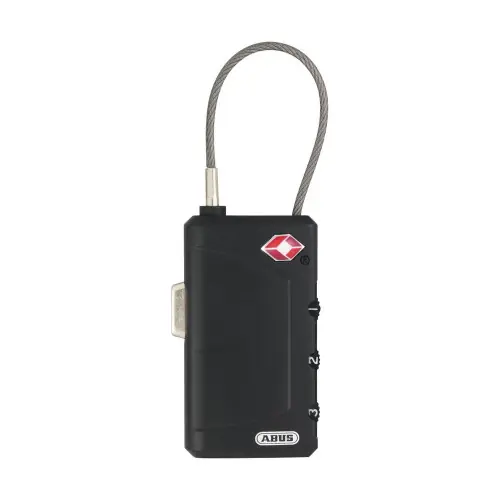 Populaire Cadenas Combinaison 148-30mm TSA Cable Blister – ABUS