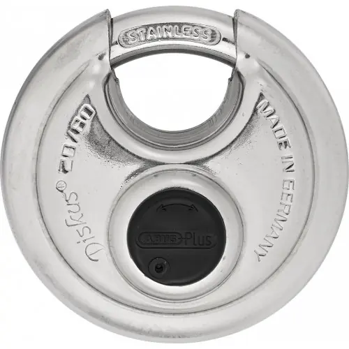 Top Vente Cadenas Diskus Granit 20-80mm Blister – ABUS