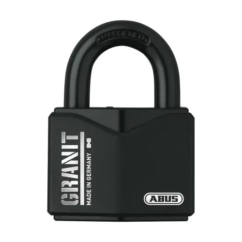 Dernière Chance Cadenas Granit 37/55 Varie - ABUS