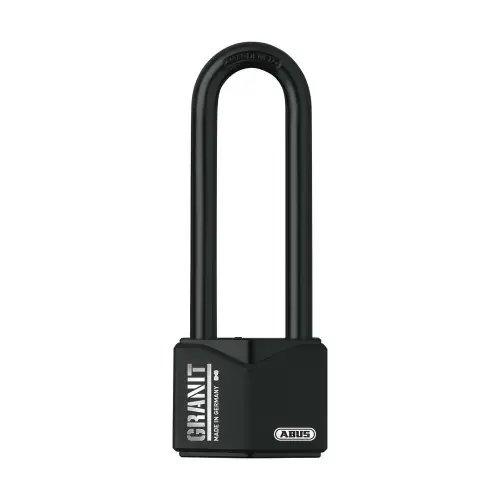 Cadenas Granit 37/55HB100 Varie – ABUS Retour Gratuit