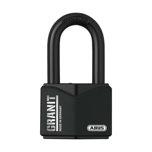 Cadenas Granit 37/55HB50 Varie Blister – ABUS Remise