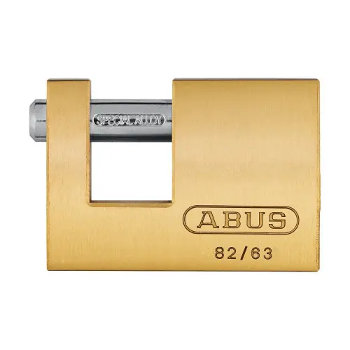 Acheter Direct Cadenas Monobloc 82-63mm – ABUS