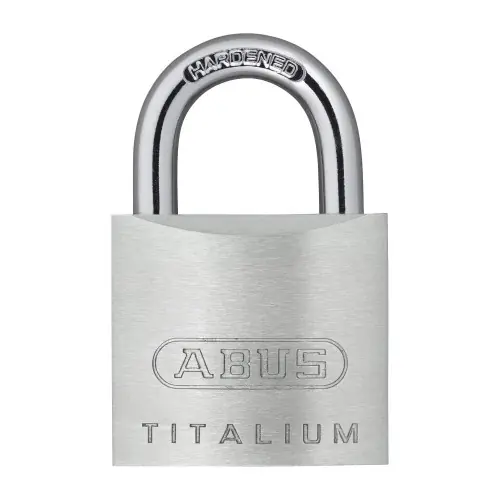 Cadenas Titalium 54-30mm Boite – ABUS Acheter Direct