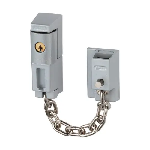 Chaine de Porte SK79 a Cle Alu Blister – ABUS Affaire À Saisir