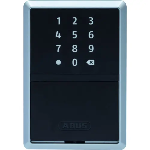 Coffre à clés Bluetooth à Code à fixer au mur – ABUS Vente Directe