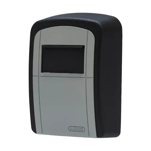 Coffre a Combinaison a Fixer au Mur Blister – ABUS Prix Bas