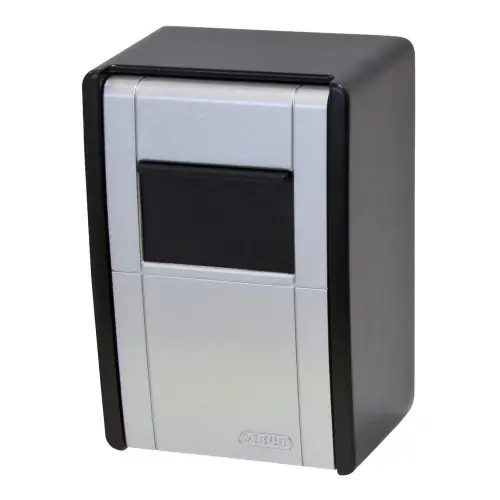 Coffre Large a Combinaison a Fixer au Mur Blister – ABUS Prix Réduit