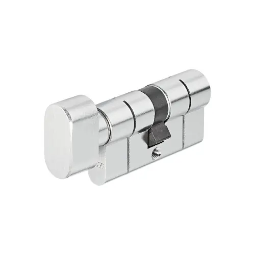 Cylindre D6 40x50mm Cote Bouton Anti-Casse Varie – ABUS Promotion Saisonnière