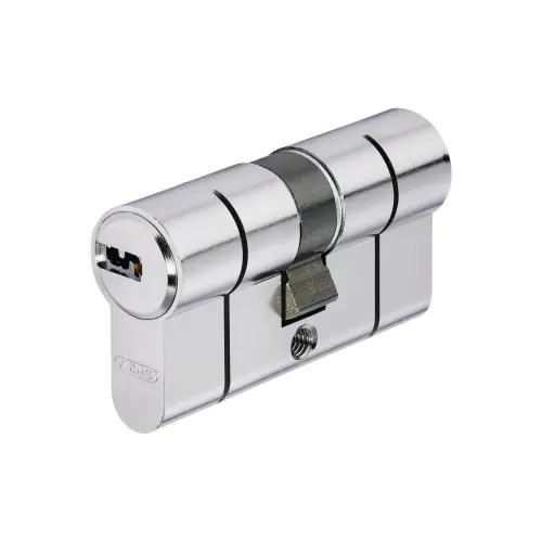 Cylindre D6 50x50mm Anti-Casse Varie – ABUS Livraison Express