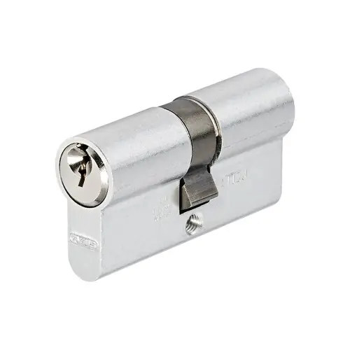 Cylindre TITALIUM 30x65mm Varie vis 60mm – ABUS Haute Qualité
