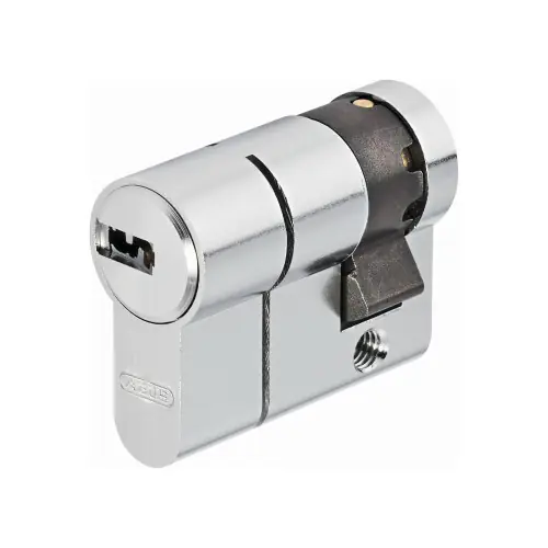 Demi Cylindre D6 10x40mm Anti-Casse Varie – ABUS Bon Marché