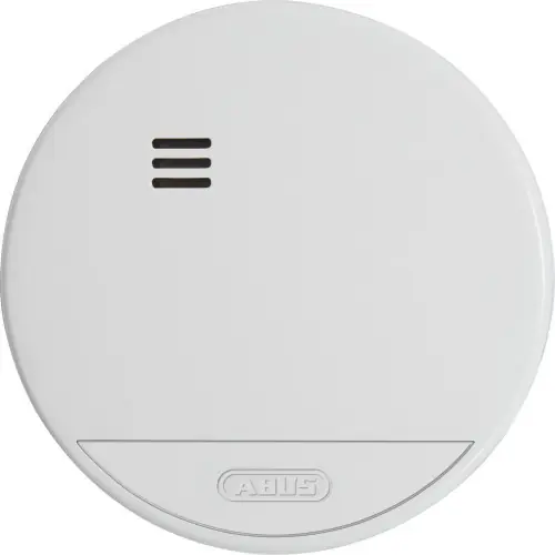 Haute Qualité Détecteur de fumée – Batterie Lithium 10 ans – ABUS