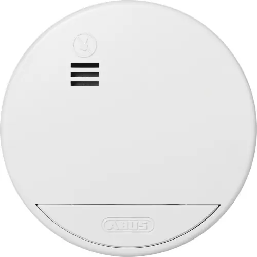 Prix Réduit Détecteur de Fumée – Batterie Lithium 5 ans – ABUS