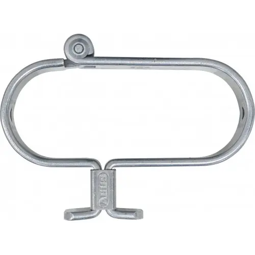 Etrier Bloque Portail 131 GateSec Blister – ABUS Bon Plan