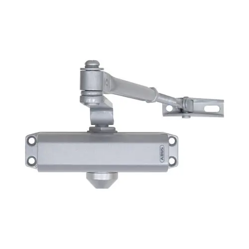 Achat Immédiat Ferme porte Alu 65 kg max – ABUS