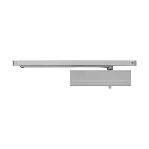 Ferme porte Alu Bras Glissière – Porte CFPF 60kg max – ABUS Prix Réduit