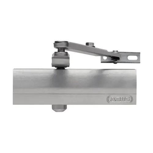 Produit De Marque Ferme porte Alu pour - Porte CFPF 45 à 85 kg - ABUS