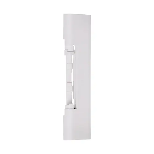 Nouvel Arrivage Ferme porte Blanc 40 kg max Blister – ABUS