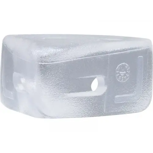Solde Lot de 4 protections d’angle transparent, ABUS - ABUS