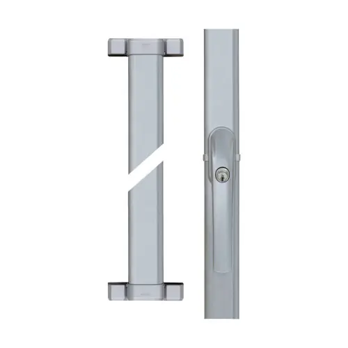 Offre Spéciale Poignee Fenetre Cle Multipoints Argent Varie – ABUS