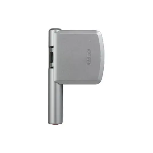 Renforf de Paumelle Fenetre FAS101 Alu – ABUS Expédition Rapide