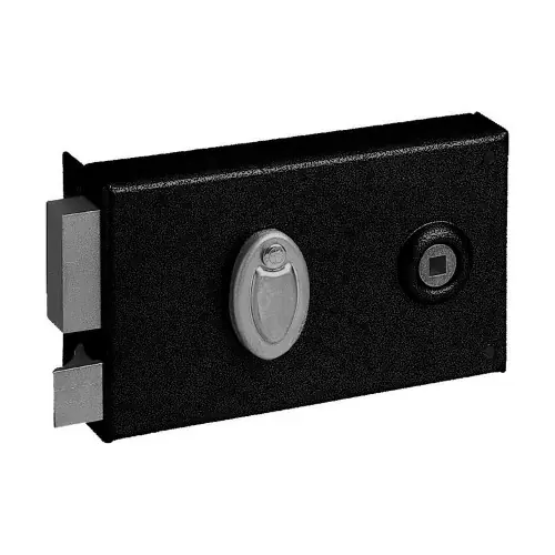Serrure Appl Horiz PDT Fouillot 82×140 Gauche – ABUS Commande En Gros