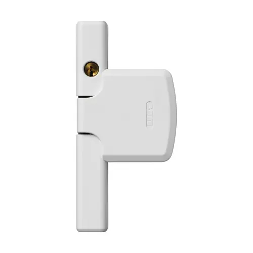 Verrou Fenetre FTS206 Blanc Varie – ABUS Meilleur Prix