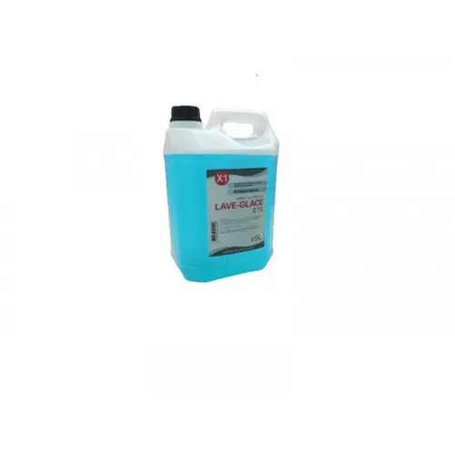 Meilleure Vente Lave-glace été sans parfum, ACIA, 5 L bleu – ACIA