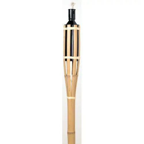Achetez Aujourd&rsquo;hui Torche bambou de jardin – ACTO