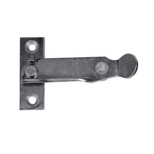 Produit De Marque Arrêt acier zingué, H.62 x P.12 mm – AFBAT