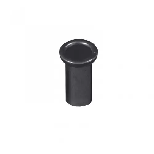Seulement Aujourd'hui Gâche pour sabot acier prépeint, H.45 x L.30 x P.30 mm - AFBAT