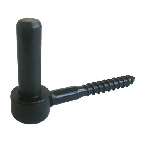 Nouvel Arrivage Gond acier prépeint, H.60x Diam.14 mm - AFBAT