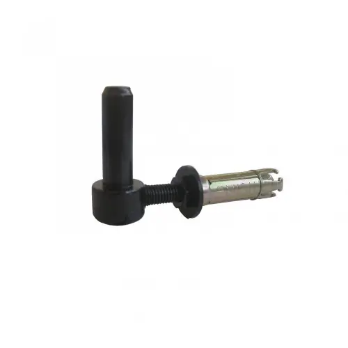 Gond cheville acier prépeint, H.70x Diam.16 mm - AFBAT Must-Have