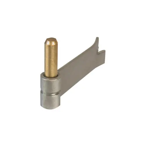 Soldes Gond À Sceller Inox Brossé, Ø14 X H. 110 Mm – AFBAT