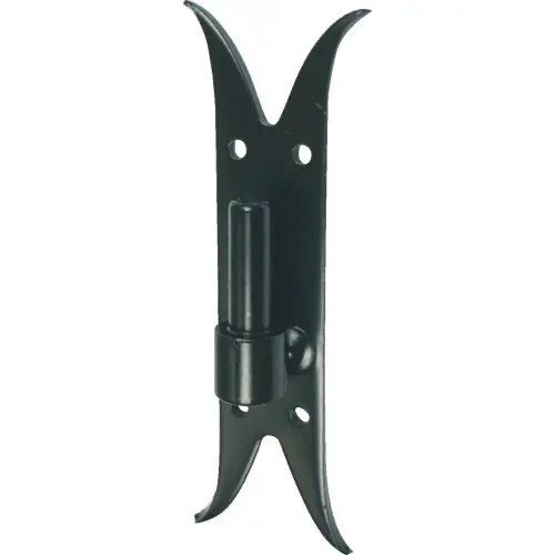 Super Prix Gond sur platine acier prépeint, H.220x Diam.14 mm - AFBAT