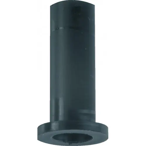 Lot de 2 convertisseurs de gond composite plastifié, H.45 x L.20 x P.20 mm - AFBAT Offre Limitée