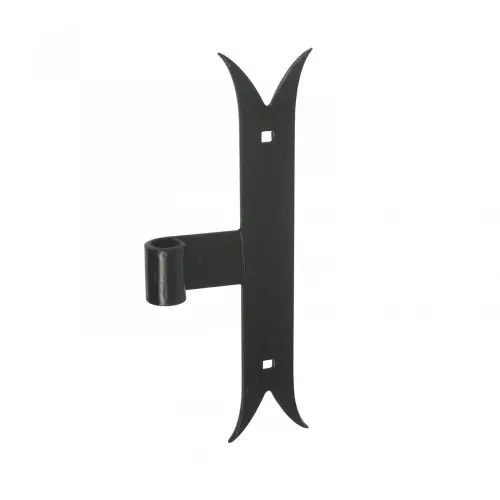 Penture de milieu acier prépeint, H.250 x L.110 x P.22 mm - AFBAT Nouvel Arrivage