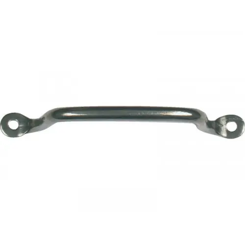Usine Directe Poignée Fil Inox, H.45 X L.165 X P.15 Mm – AFBAT