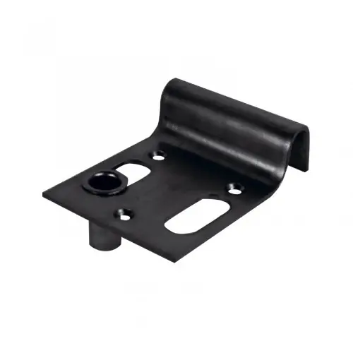 Nouveauté Sabot acier prépeint, H.33 x L.140 x P.100 mm - AFBAT