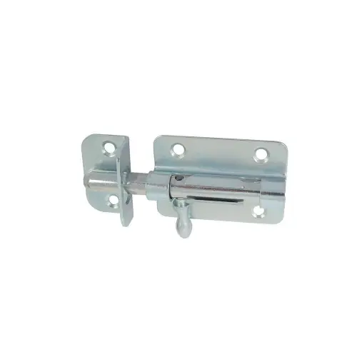 Promotion Saisonnière Verroubox a visser + gâche d8mm zingue - AFBAT