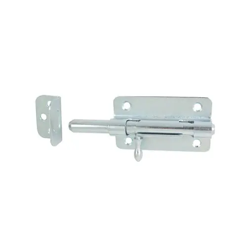 Verroubox porte-cadenas+gâche d16 zing – AFBAT Marque