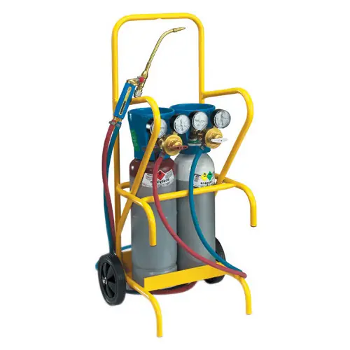 Acheter En Ligne Poste Oxyflam « Petit Prodige » – Air Liquide